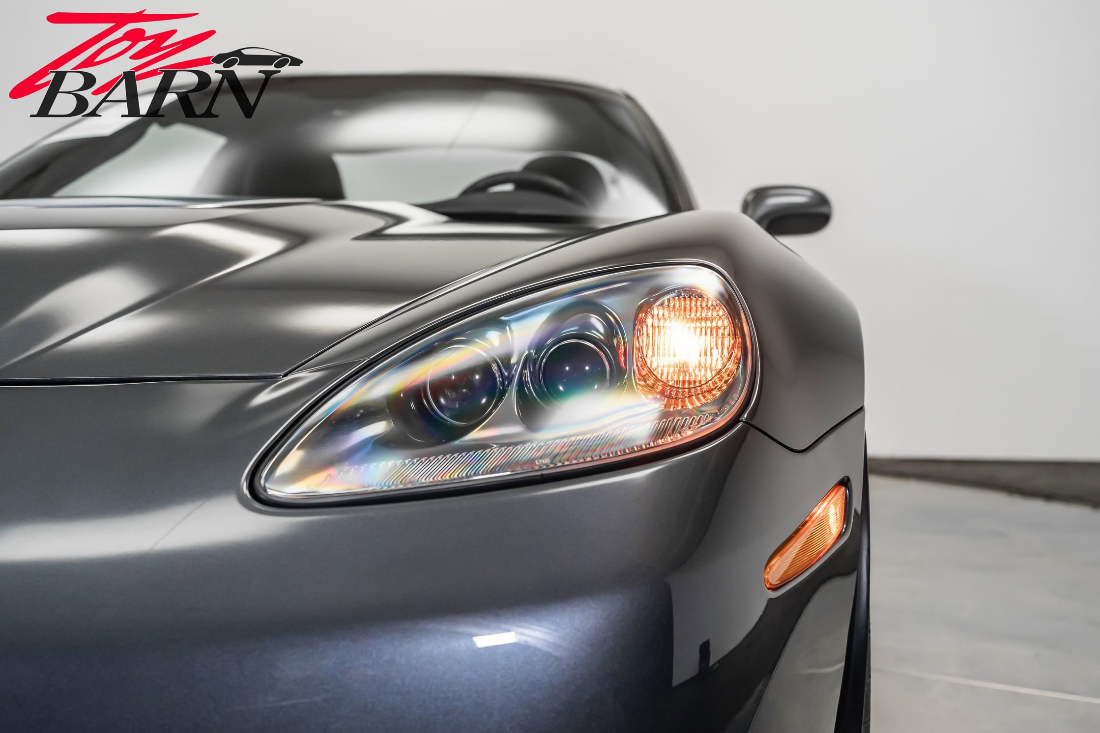 Used 2009 Chevrolet Corvette ZR1 w/ Preferred Equipment Group image 11