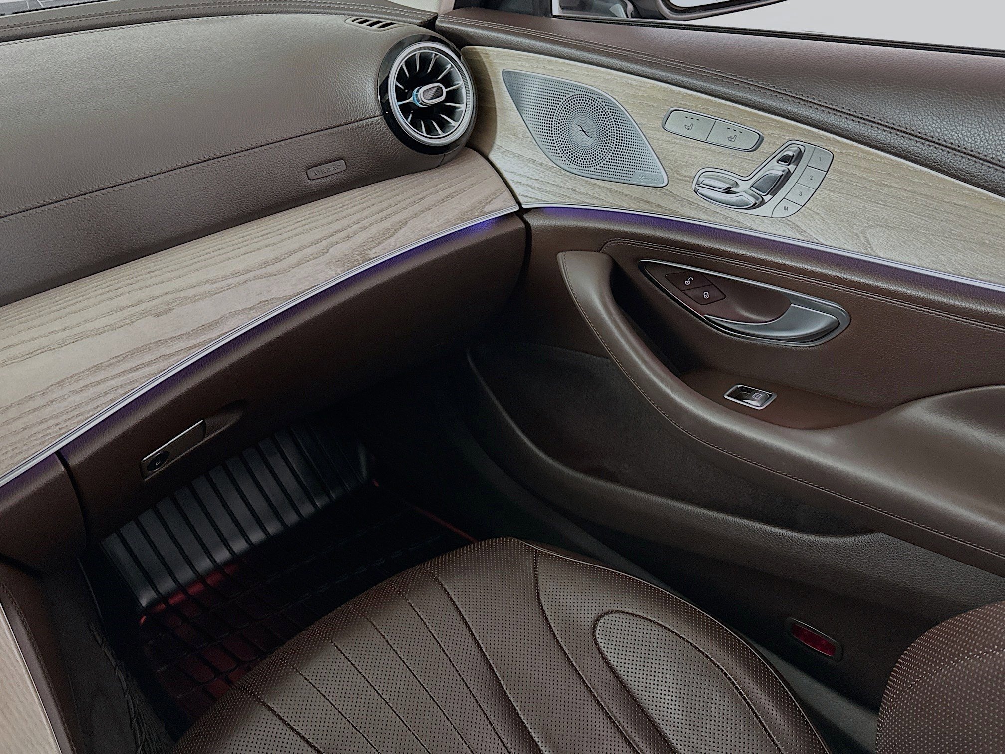 Used 2019 Mercedes-Benz CLS 450 4MATIC w/ Driver Assistance Package image 22