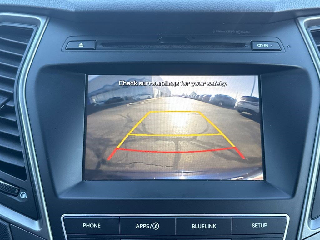 Used 2018 Hyundai Santa Fe Sport 2.0T FWD image 31