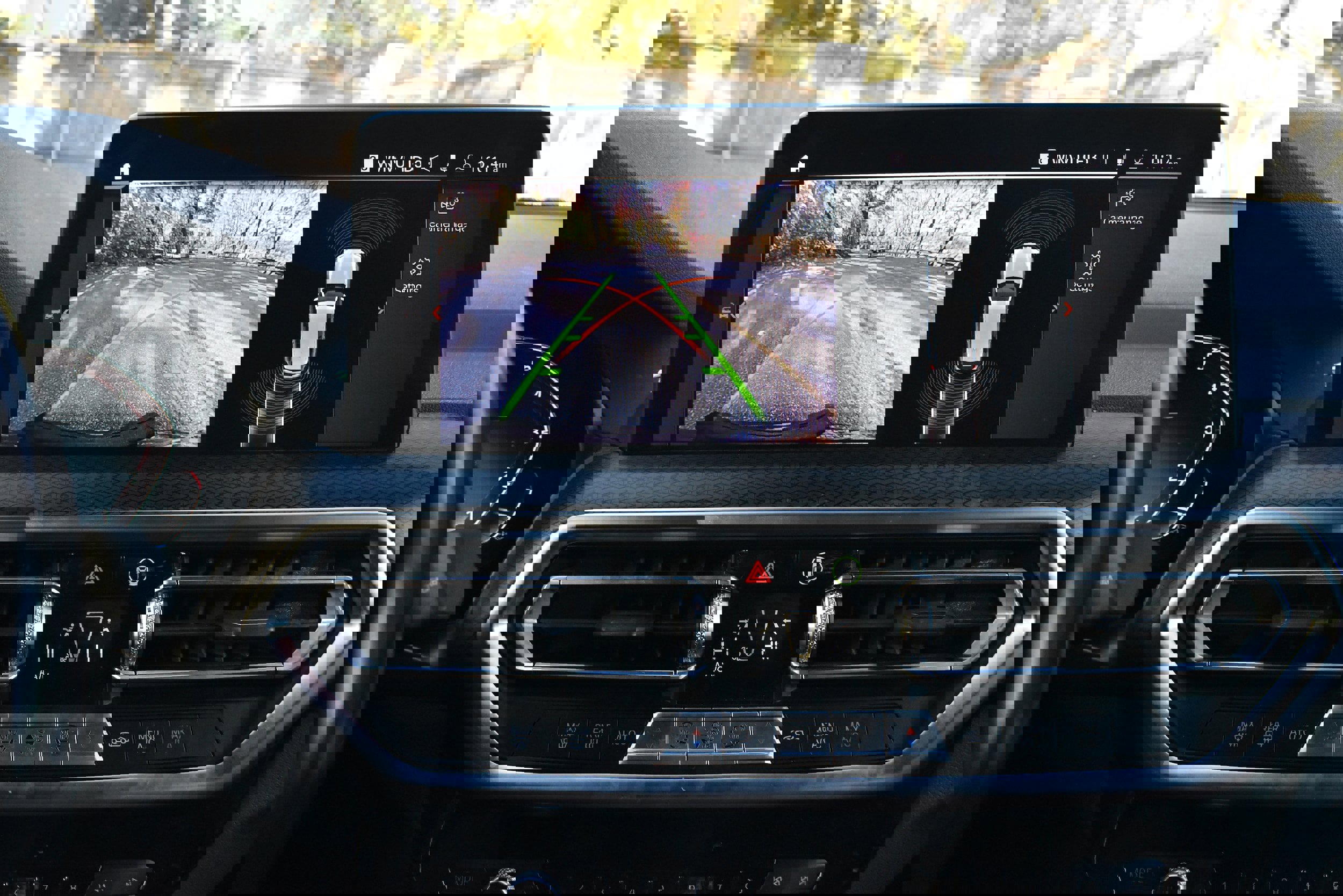 Used 2022 BMW X3 xDrive30i w/ M Sport Package 2 image 38