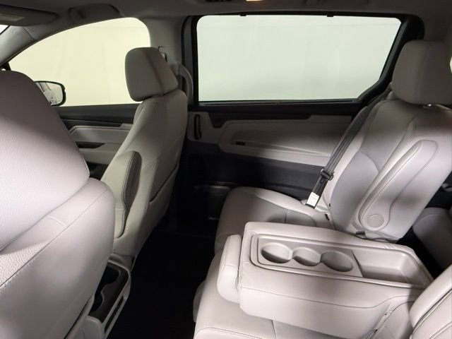 Used 2023 Honda Odyssey EX-L image 35