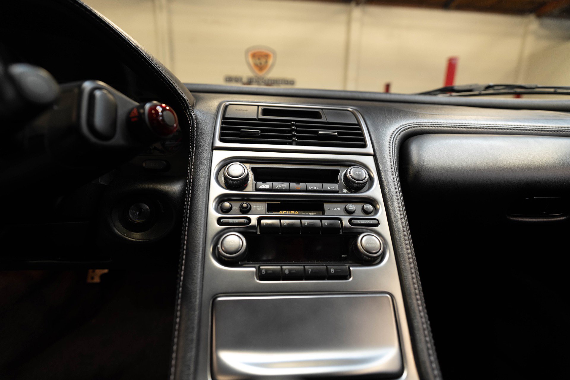 Used 2003 Acura NSX T image 72