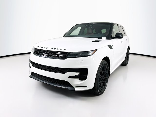 Used 2026 Land Rover Range Rover Sport Dynamic SE AWD/4WD image 1