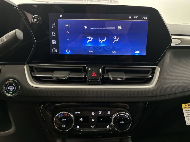 New 2026 Chevrolet TrailBlazer LT w/ Convenience Package image 17