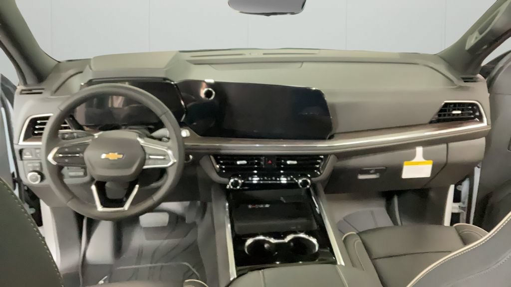 New 2026 Chevrolet Tahoe Premier AWD/4WD image 32