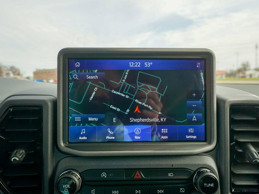 Used 2024 Ford Bronco Sport Badlands w/ Premium Package image 25