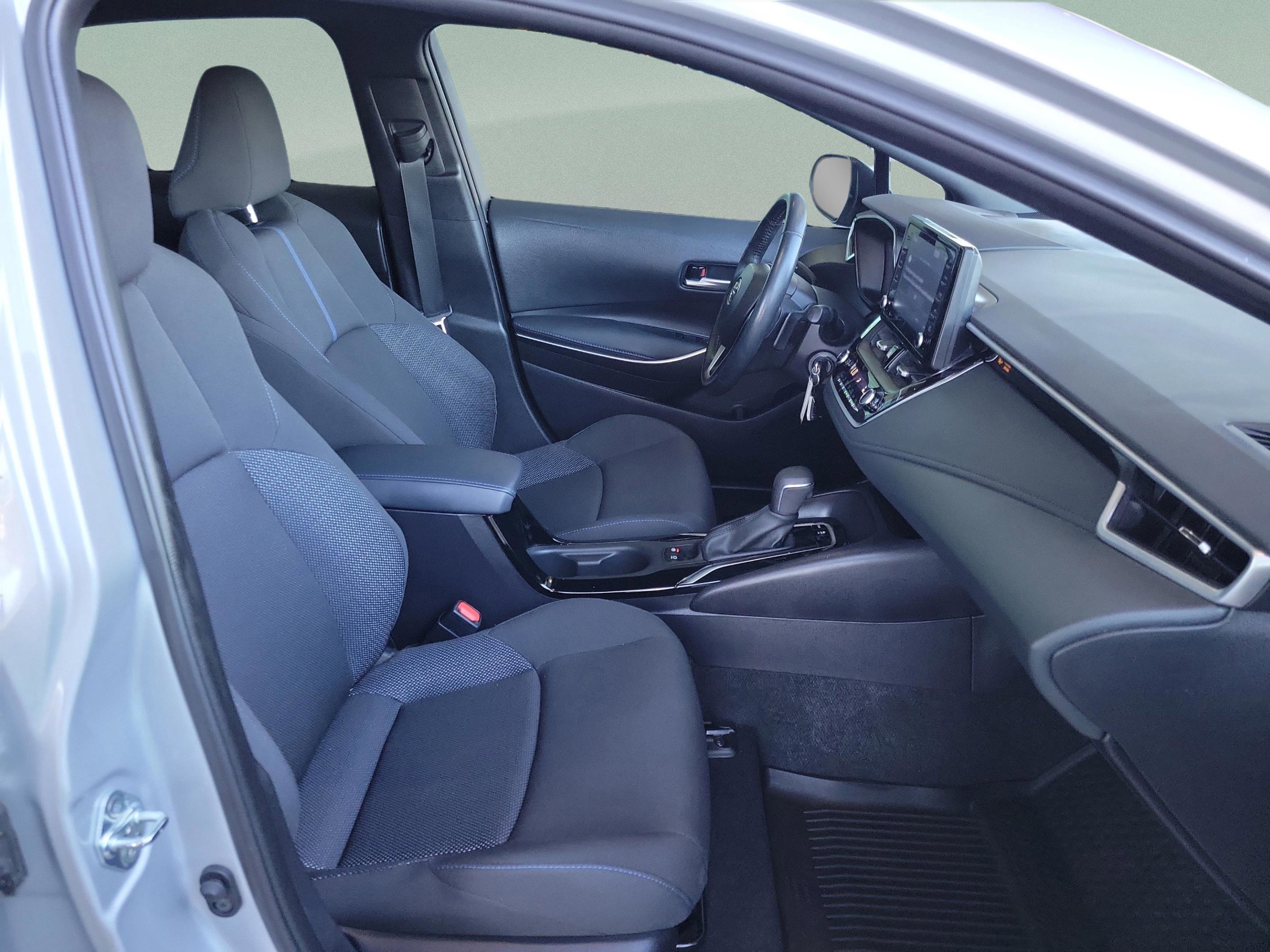 Certified 2022 Toyota Corolla SE image 23