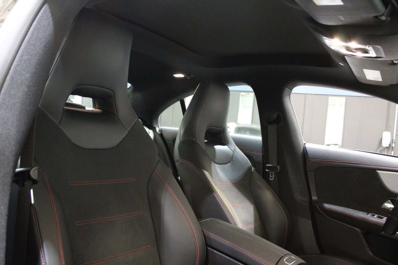 Used 2021 Mercedes-Benz CLA 250 image 19