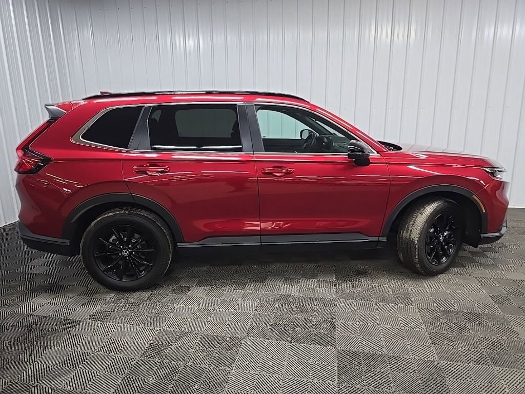 Used 2025 Honda CR-V Sport-L image 2