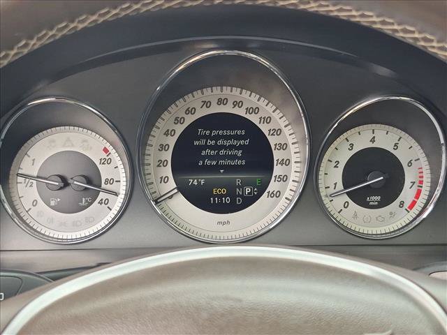 Used 2014 Mercedes-Benz GLK 350 2WD image 11