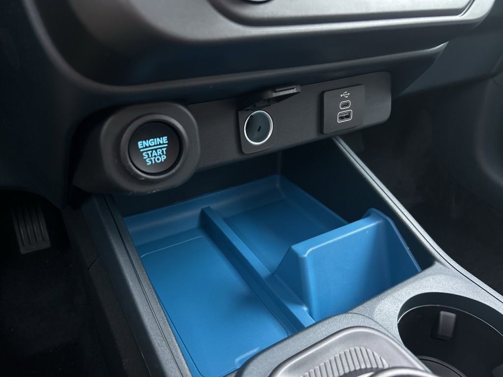 New 2026 Ford Maverick XLT w/ XLT Luxury Package image 32