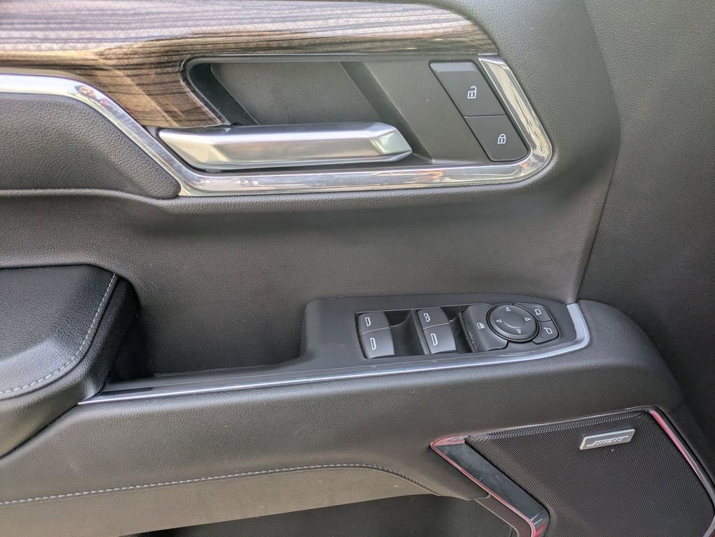 Used 2024 Chevrolet Silverado 1500 RST w/ Convenience Package II image 10