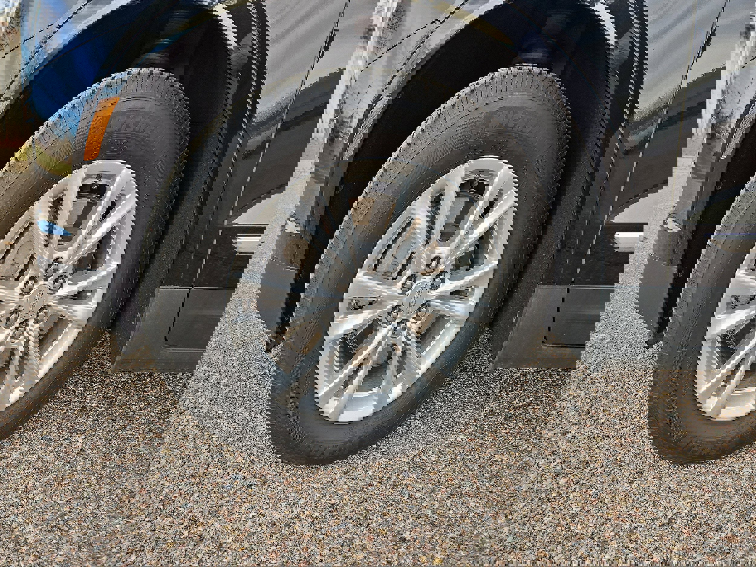 Used 2020 Cadillac XT5 Luxury image 24