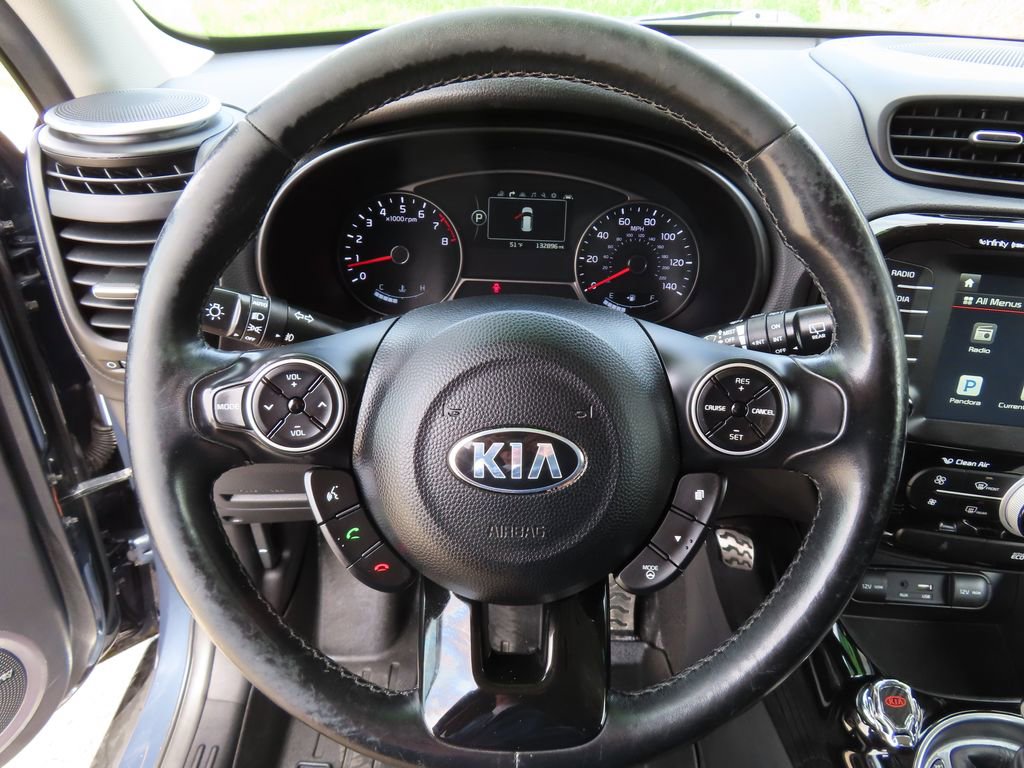 Used 2016 Kia Soul ! w/ Premium Package FWD image 23