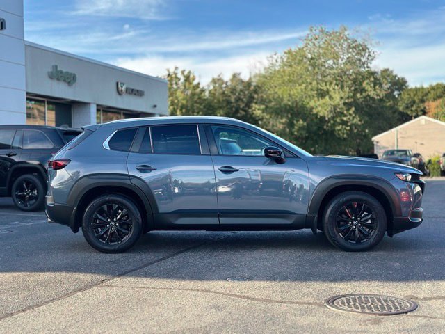 Used 2023 MAZDA CX-50 2.5 S w/ Preferred Plus Pkg AWD/4WD image 8