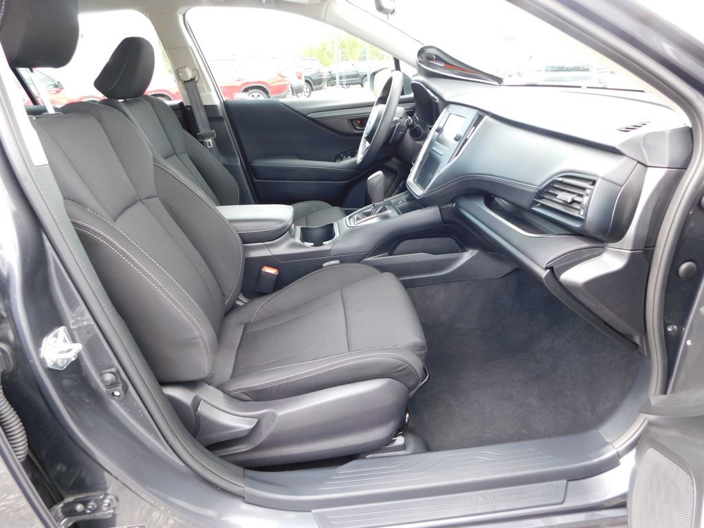 Used 2025 Subaru Legacy AWD/4WD image 16