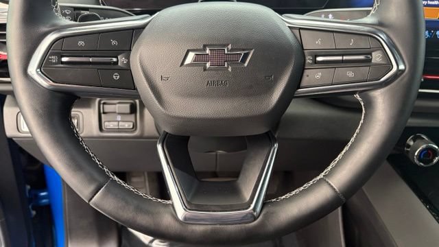 Used 2026 Chevrolet Silverado EV Trail Boss AWD/4WD image 38