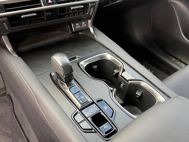 Used 2025 Lexus RX 350h AWD/4WD image 17