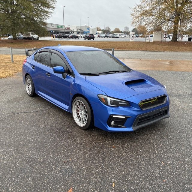 Used 2020 Subaru WRX Premium w/ Performance Package image 2