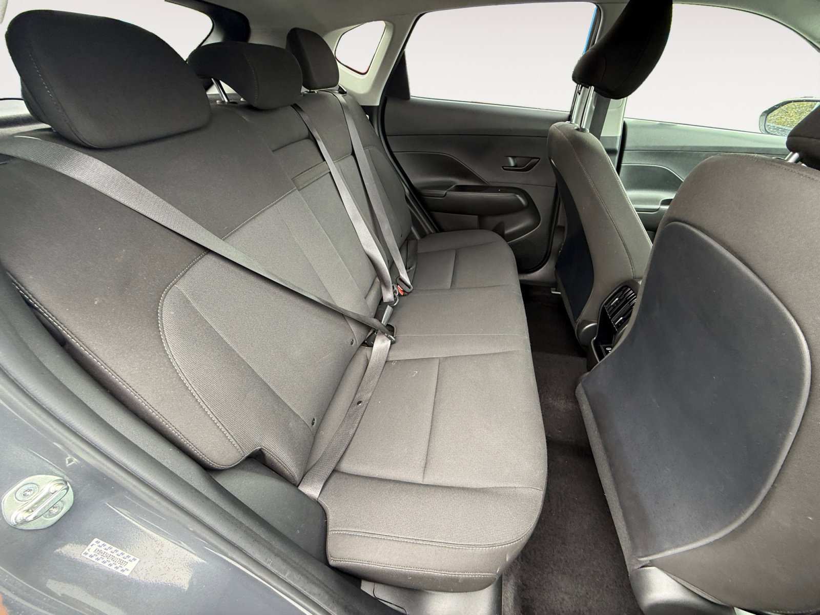 Used 2024 Hyundai Kona SEL FWD image 18