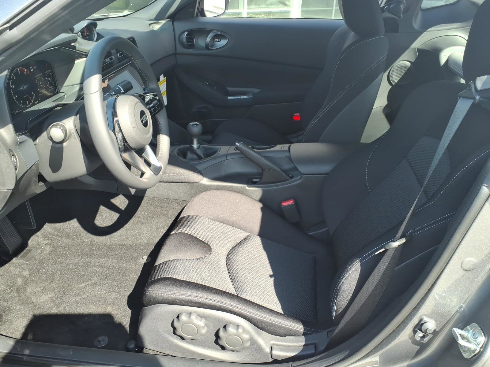 New 2026 Nissan Z Sport image 7