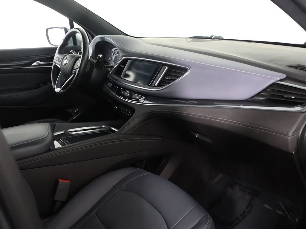 Used 2023 Buick Enclave Essence w/ Experience Buick Package image 27