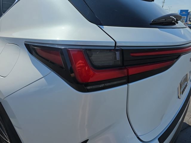 Used 2024 Lexus NX 350h AWD w/ Cold Area Package image 34
