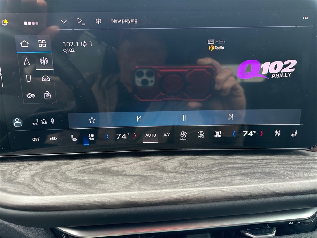 New 2025 Audi Q5 Premium Plus image 19