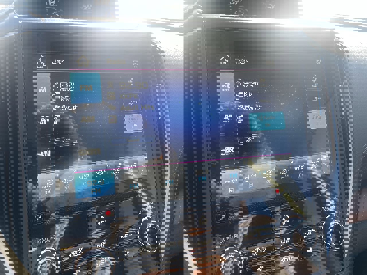 Used 2023 Subaru Forester Touring w/ Popular Package #2 image 20