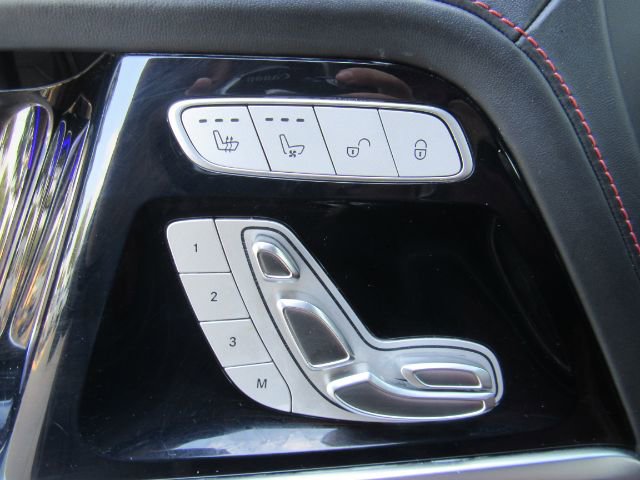 Used 2021 Mercedes-Benz G 550 image 17