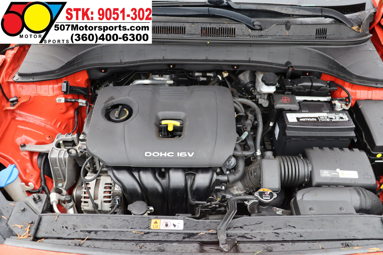 Used 2020 Hyundai Kona SE image 21