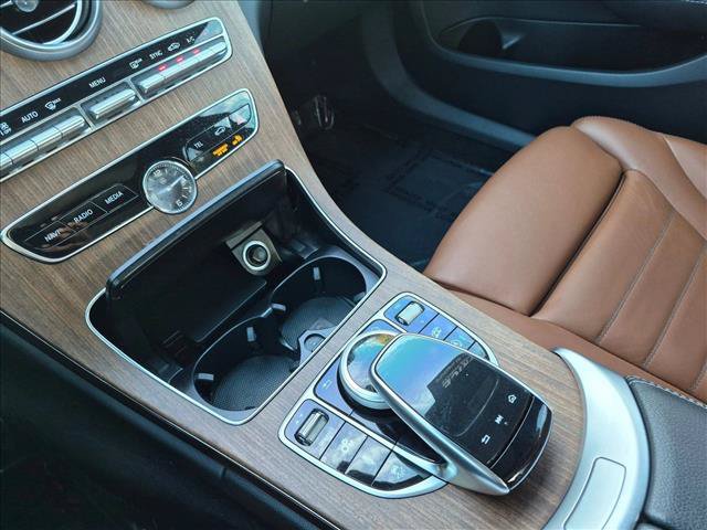 Used 2020 Mercedes-Benz C 43 AMG 4MATIC Sedan w/ Multimedia Package image 11