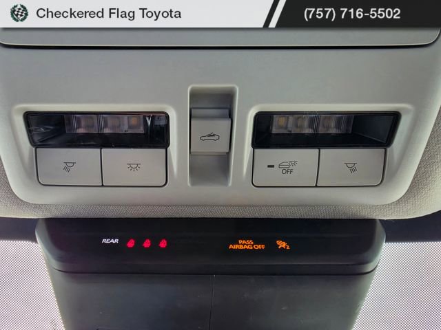 Used 2021 MAZDA CX-30 AWD 2.5 S w/ Premium Package image 11