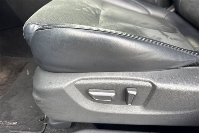 Used 2024 Mitsubishi Eclipse Cross SE image 13