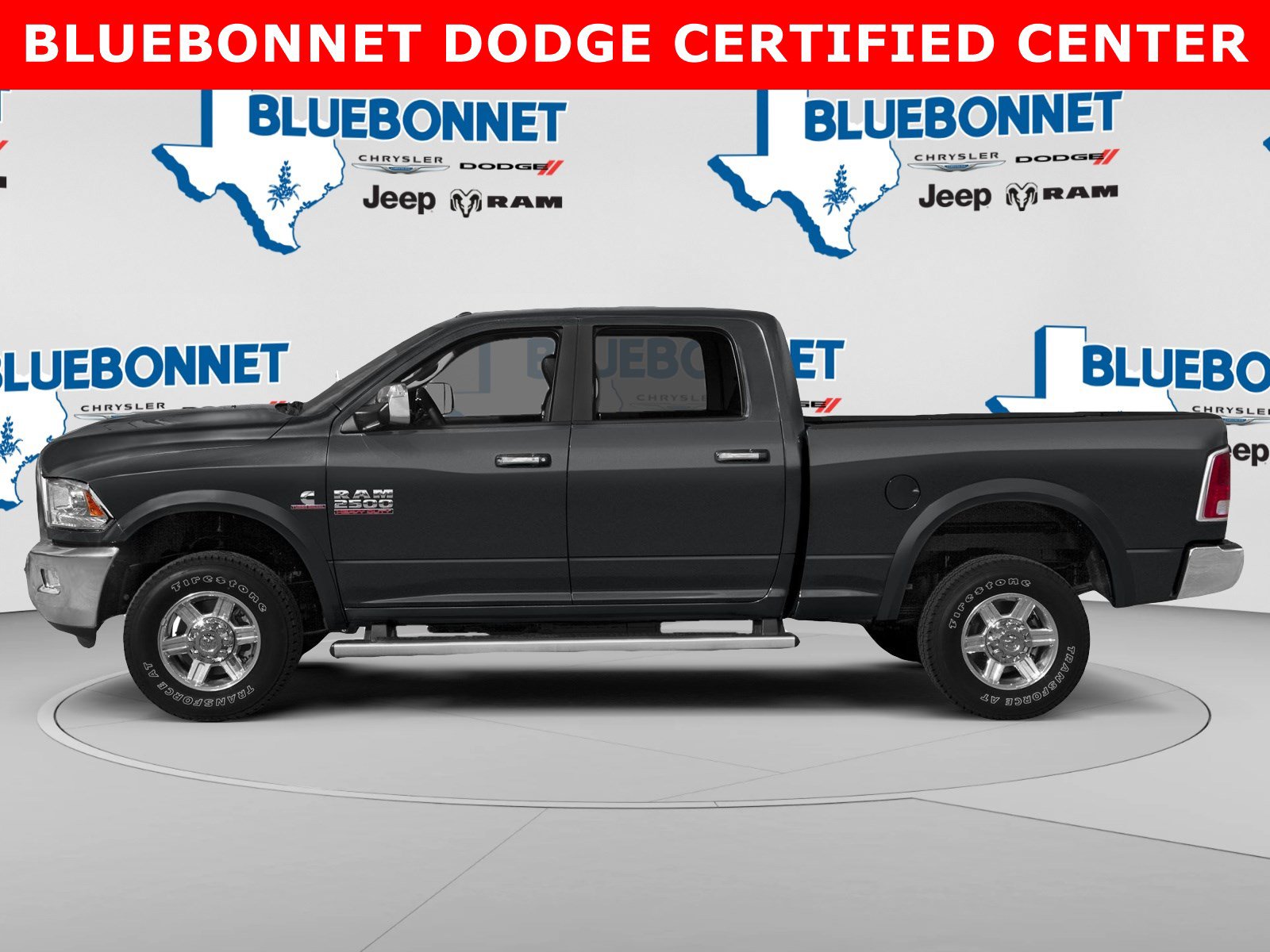 Used 2015 RAM 2500 Laramie w/ Convenience Group AWD/4WD image 5
