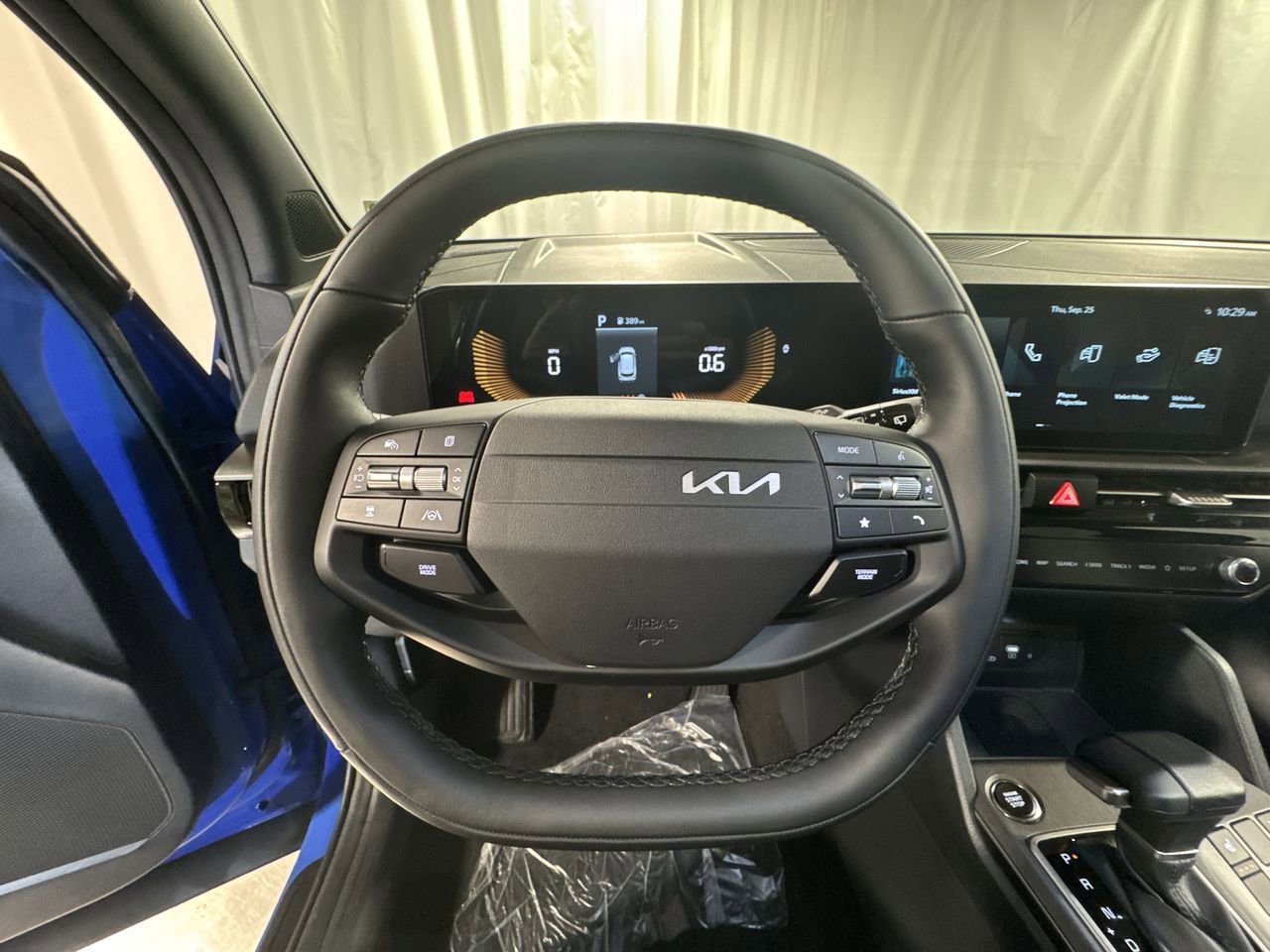 New 2026 Kia Sportage X-Line w/ X-Line Premium Package image 20