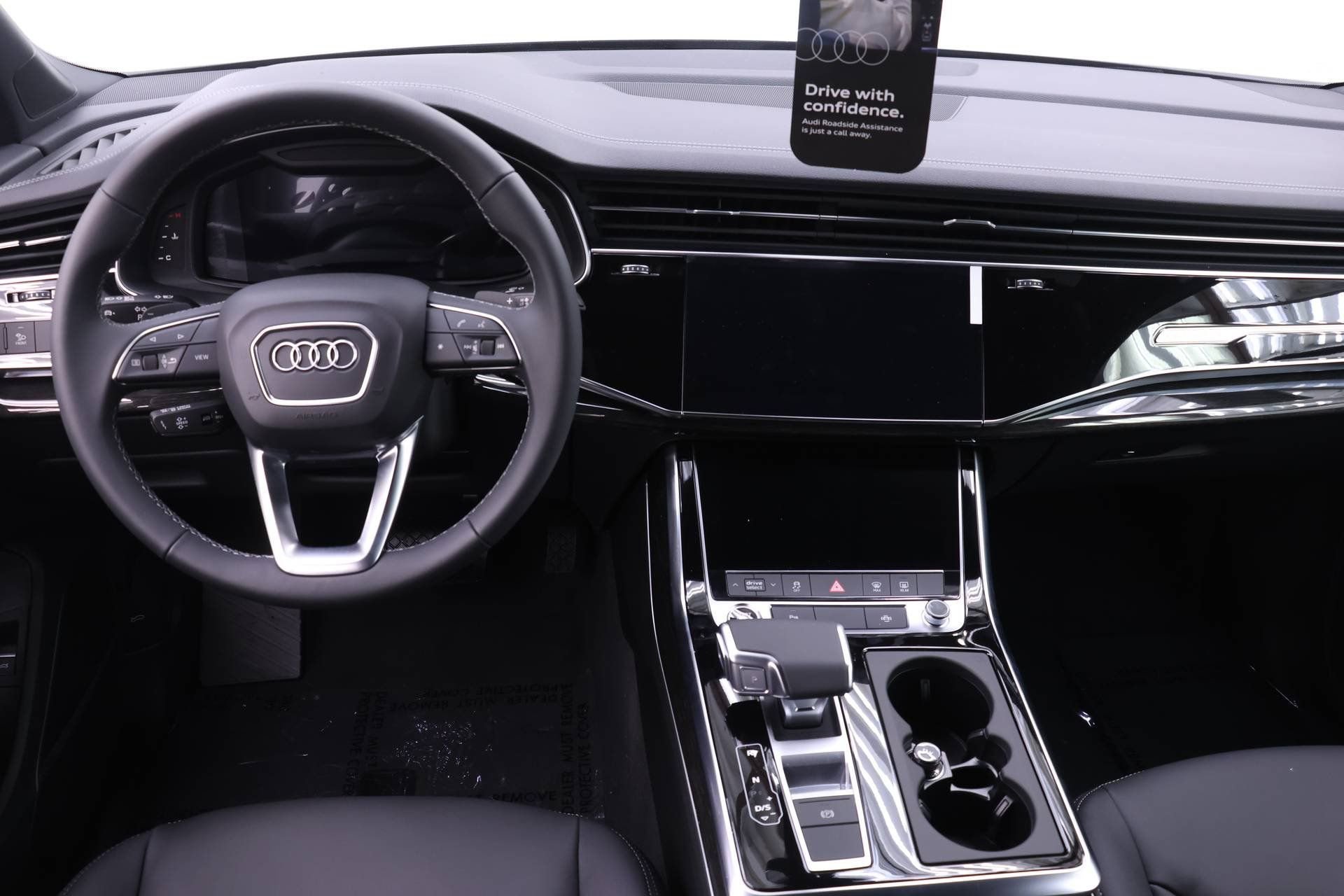 New 2026 Audi Q7 2.0T Premium AWD/4WD image 8