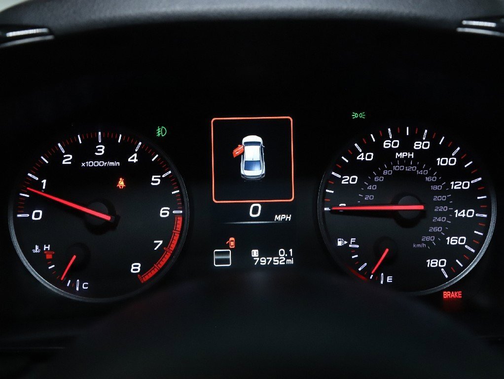 Used 2023 Subaru WRX Premium image 23