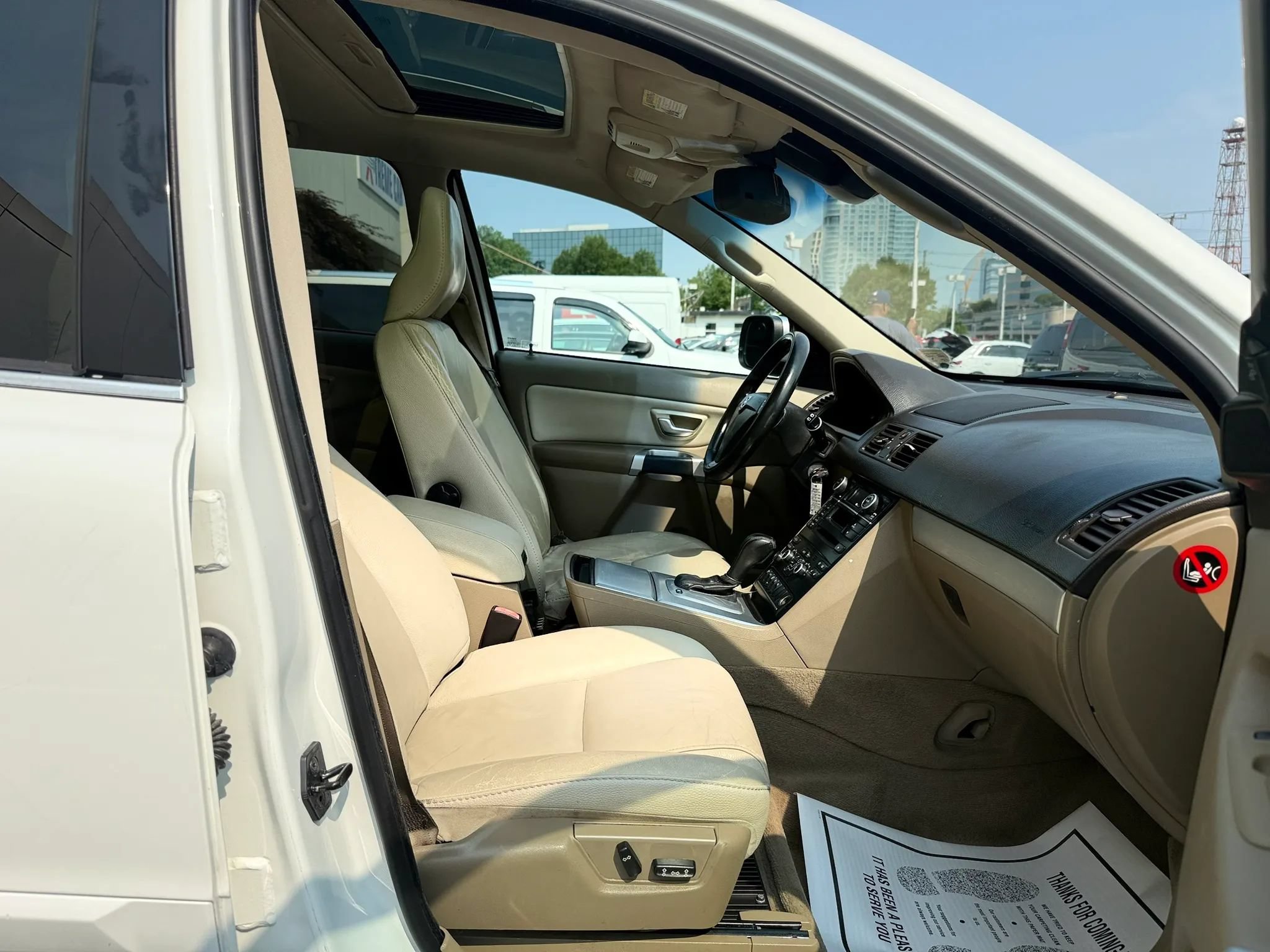Used 2013 Volvo XC90 3.2 FWD image 34