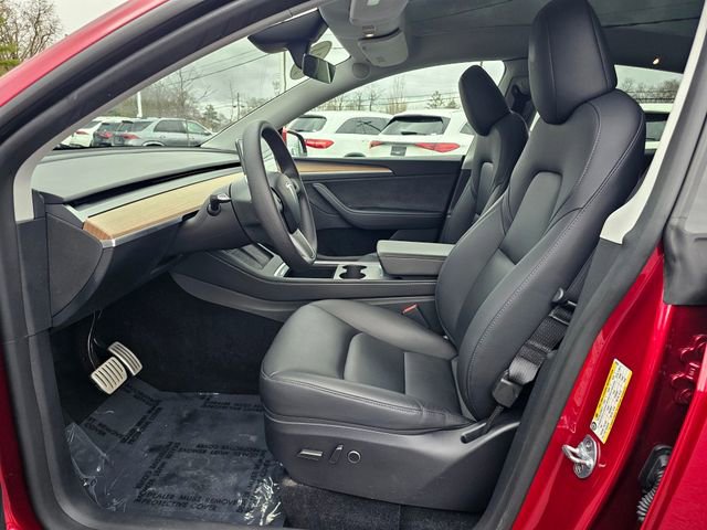 Used 2024 Tesla Model Y Performance image 17