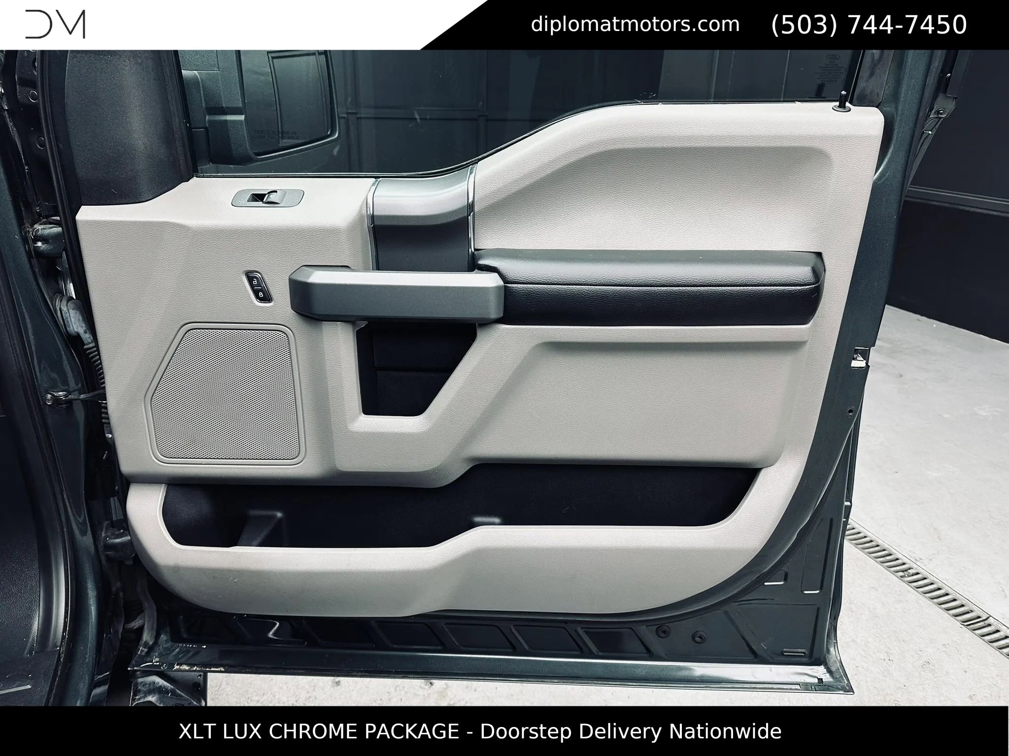 Used 2018 Ford F150 XLT w/ Equipment Group 302A Luxury AWD/4WD image 27