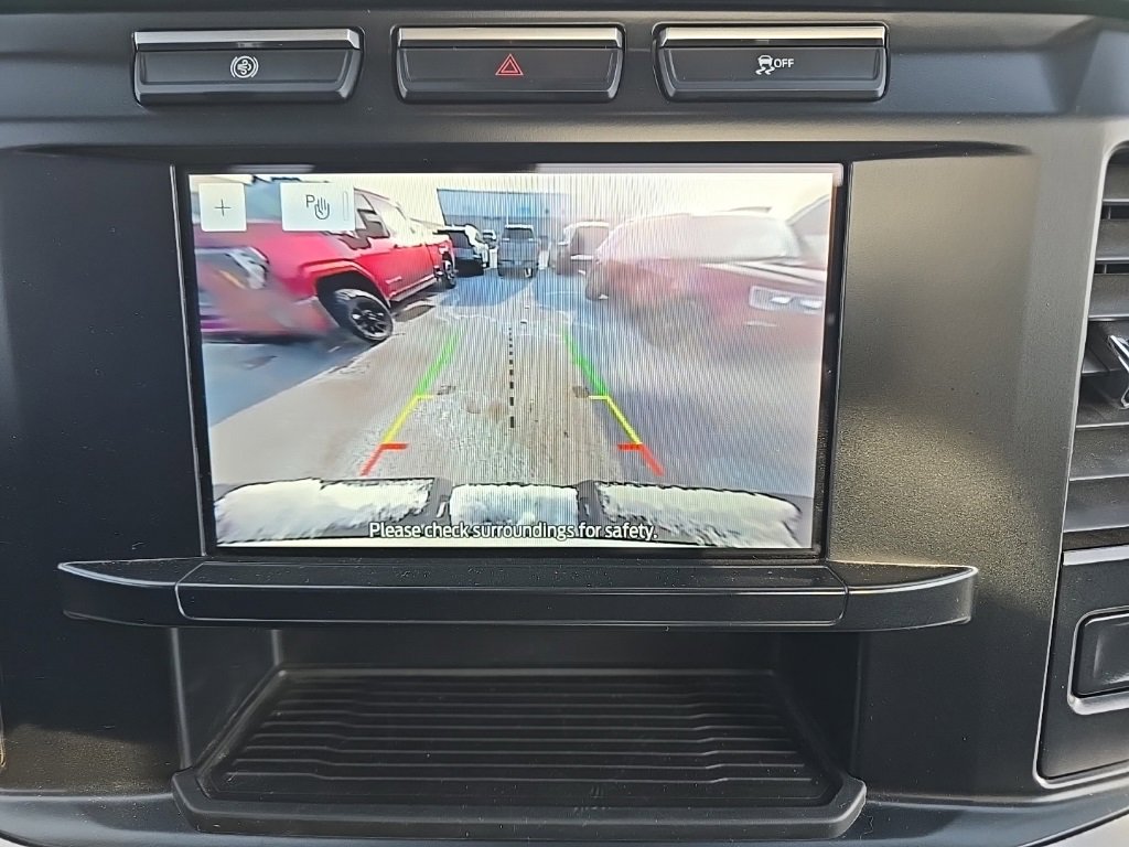 Used 2024 Ford F350 XLT image 19
