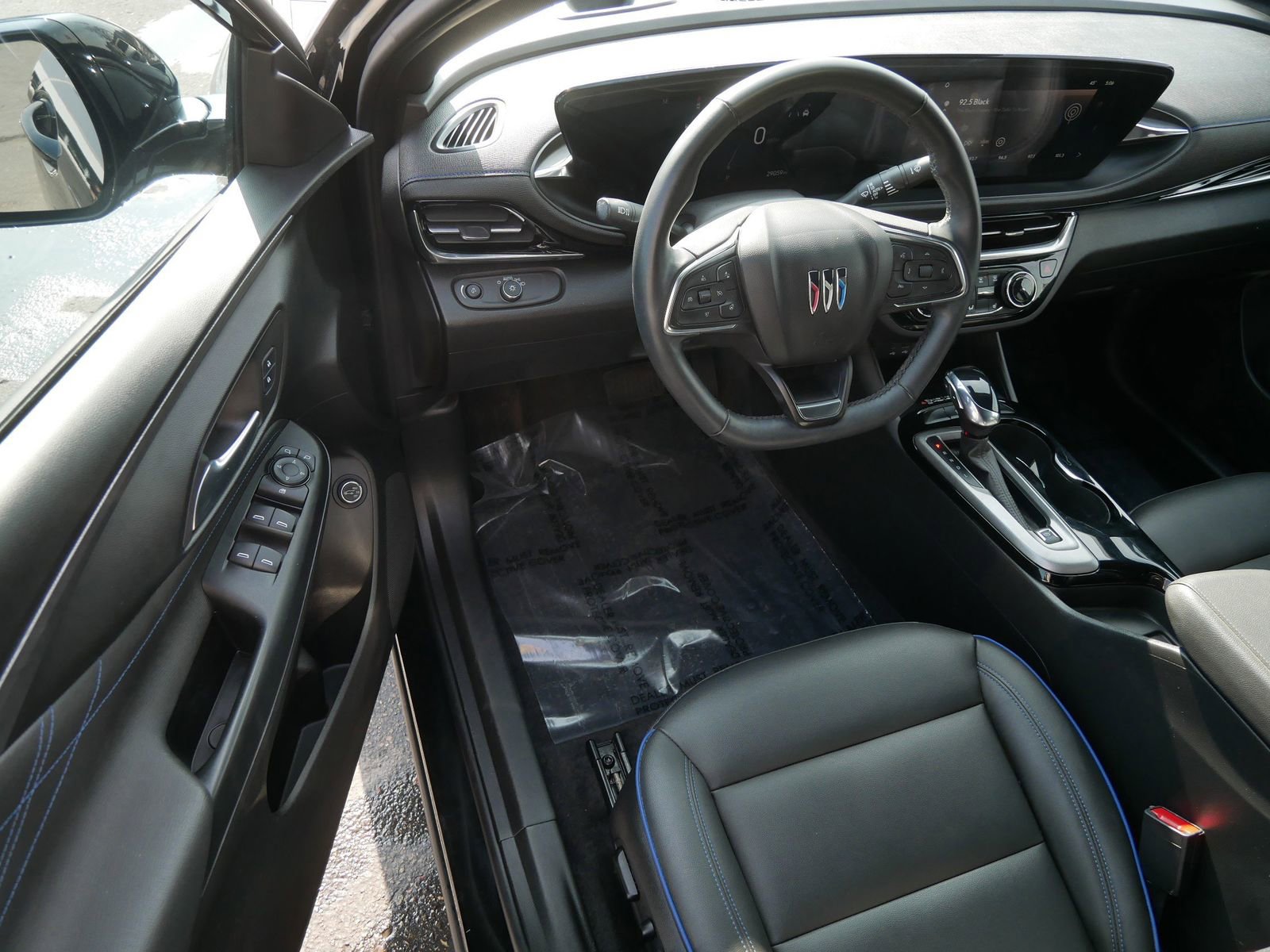 Used 2024 Buick Envista Sport Touring w/ Convenience I Package image 9