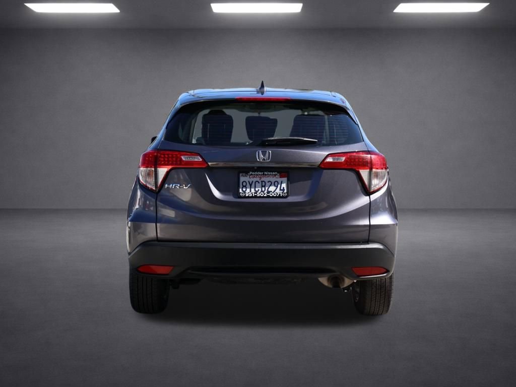 Used 2022 Honda HR-V LX image 5