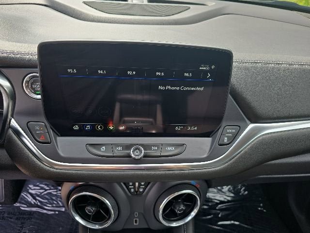 Certified 2025 Chevrolet Blazer LT FWD image 15