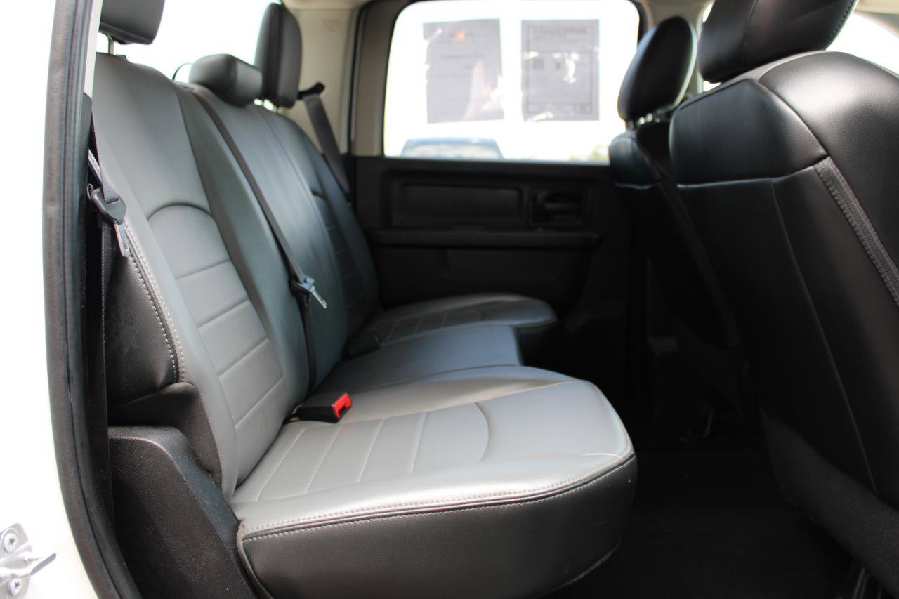 Used 2021 RAM 1500 Tradesman image 43