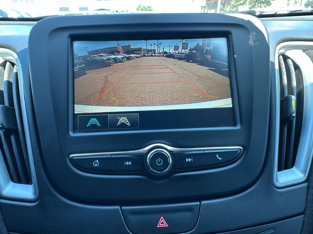 Used 2018 Chevrolet Malibu LS FWD image 29