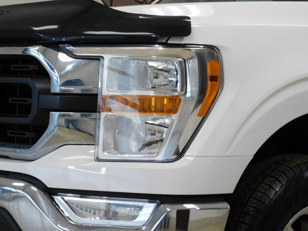 Used 2022 Ford F150 XLT w/ Trailer Tow Package image 17