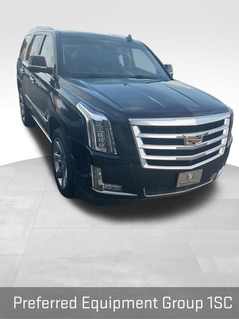 Used 2016 Cadillac Escalade Premium image 6
