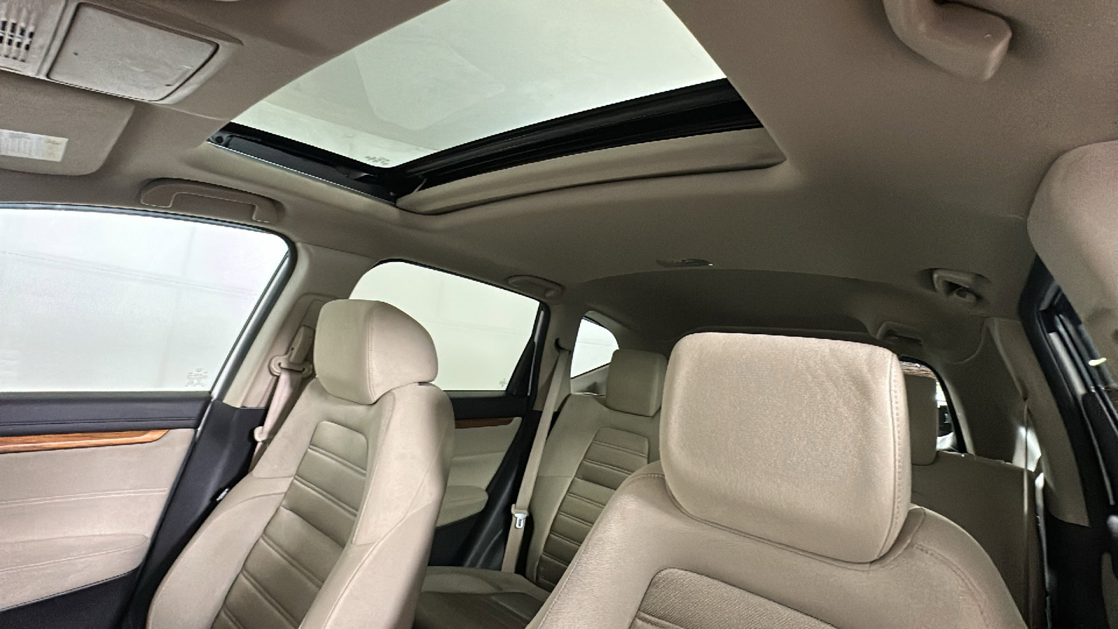 Used 2020 Honda CR-V EX image 13